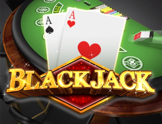 Trò chơi Blackjack